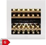 Rhone 36 Duo Weink&uuml;hlschrank 36 Flaschen LED-Steuerung Push-to-Open leise