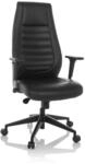 hjh OFFICE Profi Chefsessel VITORO B Kunstleder mit Armlehnen (h&ouml;henverstellbar)