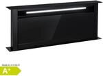 Royal Flush Eco Dunstabzugshaube 90 cm 714 m&sup3;/h A+