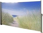 Seitenmarkise, Motiv Nordseek&uuml;ste