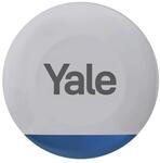 Yale Smart Alarm Outdoor Siren (Grau)