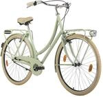 Hollandia Hollandrad Damen 28" Feelgood Singlespeed RH 53 cm Hollandia