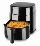 GOURMETmaxx Hei&szlig;luft-Fritteuse Digital 4,5l 1400W