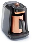 Arzum OK0038-0400 Rich Pro Plus Kaffeemaschine Bronze