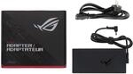 ASUS ROG 280W DC-Adapter, Schwarz