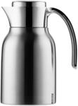 Helios Edelstahl-Isolierkanne Meeting 1,0 l