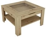 byLIVING Couchtisch RALPH, Breite 67 cm, Artisan Eiche (Eiche-Optik)
