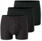 3PACK Shorts "95/5" Herren Boxershort