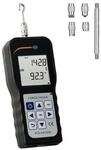 PCE Kraftmessger&auml;t Zug- und Druckkraft Dynamometer PCE-FM 500N