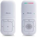 Alecto Modern Full Eco Audio-Babyphone mit kristallklarer DECT-Klangqualit&auml;t...