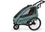 QUPA 1 Plus Mineral Blue