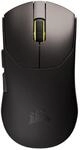 Corsair SABRE v2 PRO Ultralight Wireless Schwarz Gaming-Maus (CH-931G000-WW,