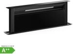 Velaire Downdraft-System Edel, minimalistisch, kraftvoll Energieklasse A++ 