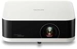 Epson Lifestudio Pop EF-61W Diamantwei&szlig; tragbarer Smart-Projektor