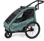 QUPA 2 Plus Mineral Blue