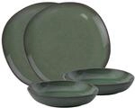 like. by Villeroy & Boch Tafel-Set Lave 4er Set