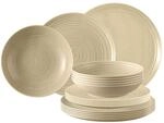 Seltmann Weiden Teller-Set Terra 18er Set