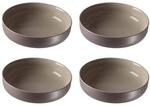 Ritzenhoff & Breker Schalen Jasper &oslash; 19.0 cm 4er Set