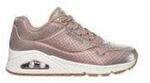 Skechers 177162 RSGD UNO - DISCO NITE Braun Shoes Gr. 37
