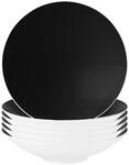 Seltmann Weiden Pasta- / Suppenteller Life Fashion &oslash; 23,3 cm 6er Set