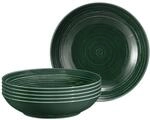 Seltmann Weiden Suppenteller Terra &oslash; 21,2 cm 6er Set