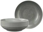 Seltmann Weiden Pastateller Terra &oslash; 26 cm 6er Set