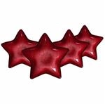 Ritzenhoff & Breker Teller Starlight &oslash; 29 cm 4er Set