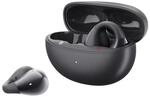 OWS QCY Crossky C30 Ohrh&ouml;rer mit Clip, IPX4, Bluetooth 5.4 &ndash; Schwarz