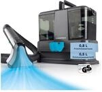 CLEANmaxx Polster- & Teppichreiniger Kompakt 330W