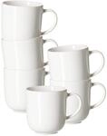 Ritzenhoff & Breker Henkelbecher Volos 400 ml 6er Set