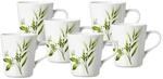 Ritzenhoff & Breker Kaffeebecher Evora 300 ml 6er Set