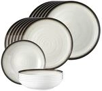 Seltmann Weiden Teller-Set Terra 18er Set