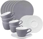 Seltmann Weiden Kaffeeservice Life Fashion 18-tlg.