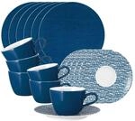 Seltmann Weiden Kaffeeservice Life Fashion 18-tlg.