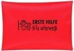 S&ouml;hngen Erste-Hilfe Set KiTa unterwegs Verbandset mit F&uuml;llung