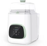 Baby Bottle Washer & Sterilizer