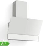 Velaire Dunstabzugshaube Edel, minimalistisch, kraftvoll Energieklasse A++ 