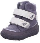 Affenzahn Winterstiefel Wolle Comfy Nashorn 01250-80028 Gr. 22
