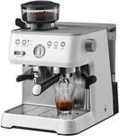 Solis Siebtr&auml;germaschine 79484 wei&szlig;