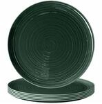 Seltmann Weiden Pizzateller Terra &oslash; 31,5 cm 6er Set