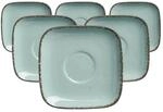Ritzenhoff & Breker Espressountertassen Casa &oslash; 10 cm 6er Set