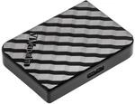 Verbatim Store 'n' Go Mini SSD 512GB, Schwarz