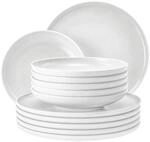 Seltmann Weiden Tafelservice Sento Home 12-tlg.