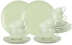 Seltmann Weiden Kaffeeservice Amina 18er Set