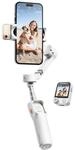 Hohem iSteady V3 Ultra AI-Tracking Gimbal WTH