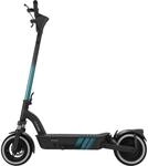 SoFlow SO4 PRO GT schwarz E-Scooter