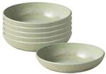 like. by Villeroy & Boch Dipsch&auml;lchen Perlemor Alga &oslash; 11,7 cm 6er Set