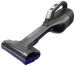 Black + Decker reveal PET 12V Handstaubsauger