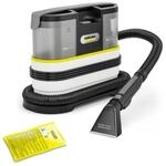K&Auml;RCHER SE 2 Spot Care Fleckenreiniger (Polster- und Textilreinigung, 450 Watt