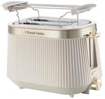 Russell Hobbs Bronte Toaster Stone Toaster